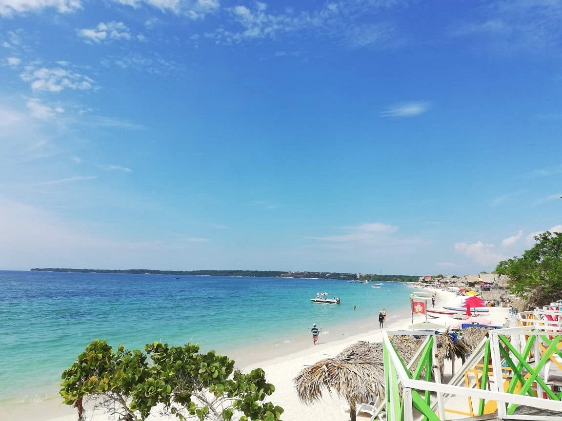 Playa Blanca